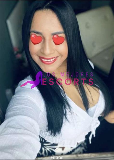 Escorts Recoleta y putas